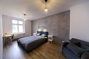 Apartamenty River View od WroclawApartament-pl