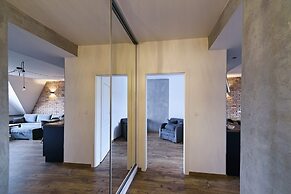 Apartamenty River View od WroclawApartament-pl