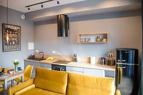 Apartamenty River View od WroclawApartament-pl