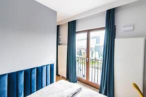 Apartamenty River View od WroclawApartament-pl