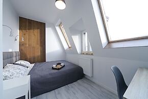 Apartamenty River View od WroclawApartament-pl