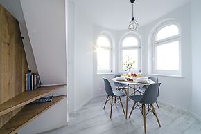 Apartamenty River View od WroclawApartament-pl