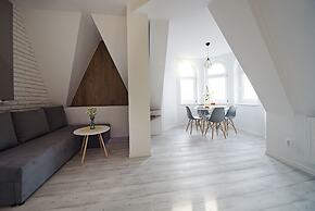 Apartamenty River View od WroclawApartament-pl