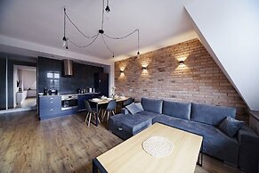 Apartamenty River View od WroclawApartament-pl