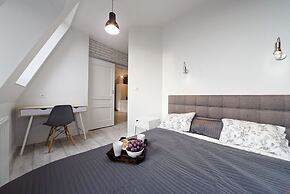 Apartamenty River View od WroclawApartament-pl