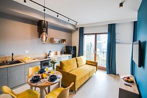 Apartamenty River View od WroclawApartament-pl