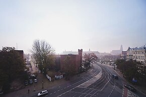Apartamenty River View od WroclawApartament-pl