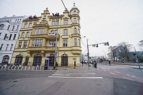 Apartamenty River View od WroclawApartament-pl