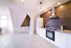 Apartamenty River View od WroclawApartament-pl