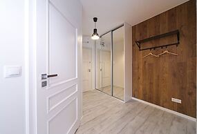 Apartamenty River View od WroclawApartament-pl