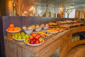 Radisson Blu Hotel, Juba