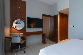 Radisson Blu Hotel, Juba