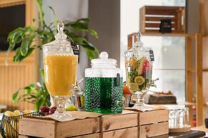 Radisson Blu Hotel, Juba