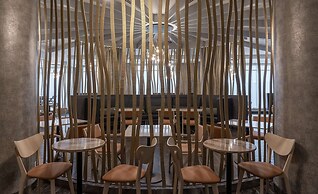 Radisson Blu Hotel, Juba