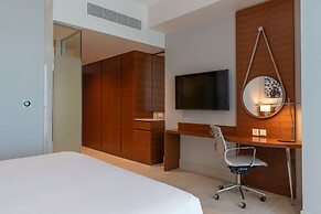 Radisson Blu Hotel, Juba