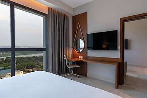 Radisson Blu Hotel, Juba