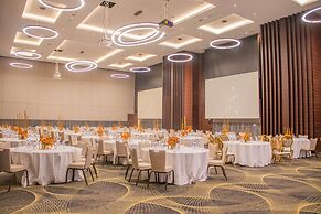 Radisson Blu Hotel, Juba