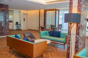 Radisson Blu Hotel, Juba