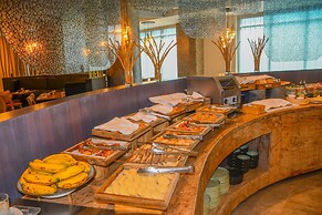 Radisson Blu Hotel, Juba