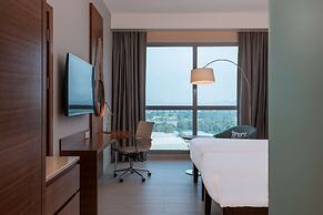 Radisson Blu Hotel, Juba