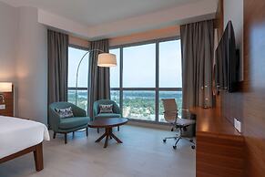 Radisson Blu Hotel, Juba