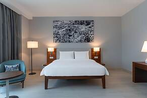 Radisson Blu Hotel, Juba