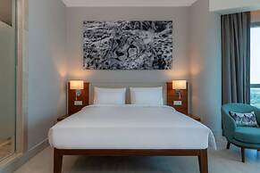 Radisson Blu Hotel, Juba