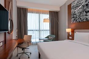 Radisson Blu Hotel, Juba