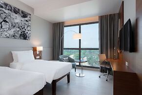 Radisson Blu Hotel, Juba