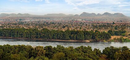 Radisson Blu Hotel, Juba