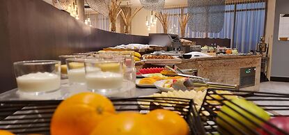 Radisson Blu Hotel, Juba