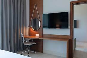 Radisson Blu Hotel, Juba