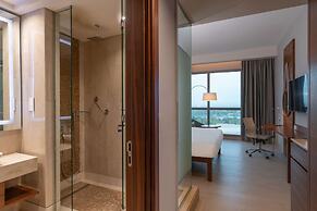 Radisson Blu Hotel, Juba