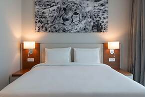 Radisson Blu Hotel, Juba