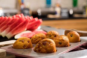 Radisson Blu Hotel, Juba