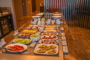 Radisson Blu Hotel, Juba