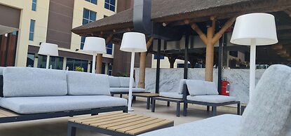 Radisson Blu Hotel, Juba