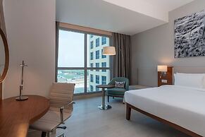 Radisson Blu Hotel, Juba