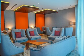 Radisson Blu Hotel, Juba