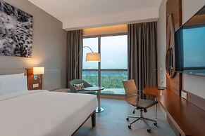 Radisson Blu Hotel, Juba