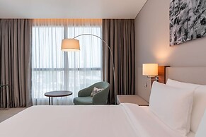 Radisson Blu Hotel, Juba