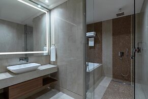 Radisson Blu Hotel, Juba