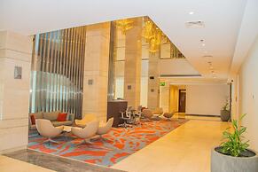 Radisson Blu Hotel, Juba