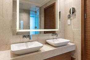 Radisson Blu Hotel, Juba