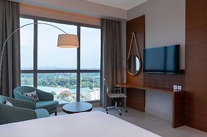 Radisson Blu Hotel, Juba