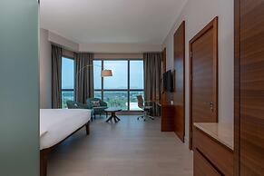 Radisson Blu Hotel, Juba