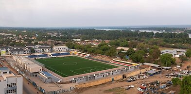 Radisson Blu Hotel, Juba