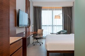 Radisson Blu Hotel, Juba