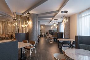 Radisson Blu Hotel, Juba