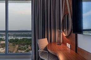 Radisson Blu Hotel, Juba